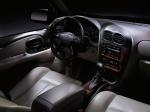 Oldsmobile Bravada 2001 года